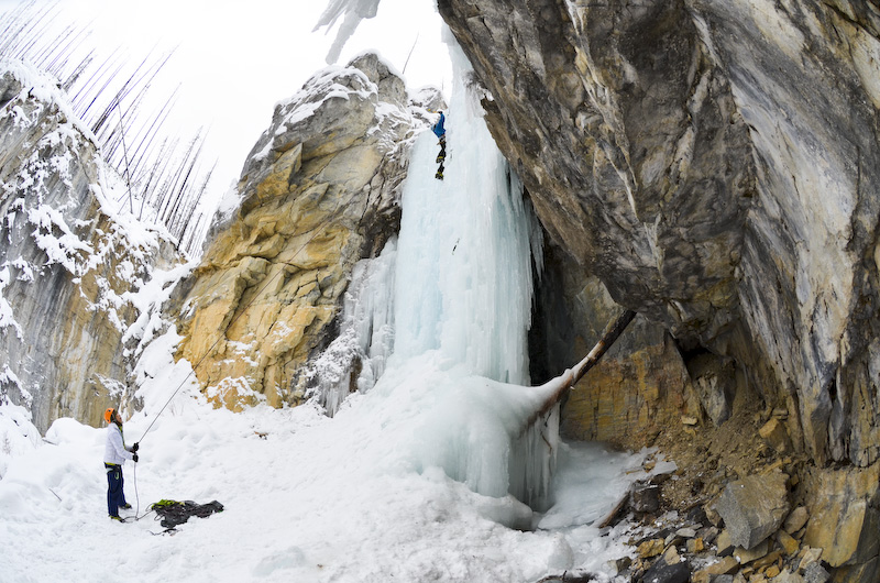 Backcountry & Ice Climbing_b0110880_8272098.jpg