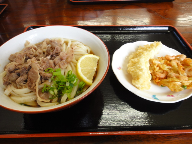 讃岐うどんサイクリング2011 冬_c0132901_1644611.jpg