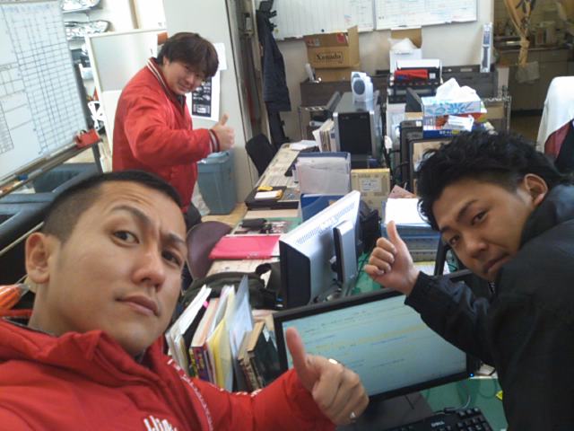 ウッチーブログ!!ランクルトミー!!_b0127002_2130679.jpg