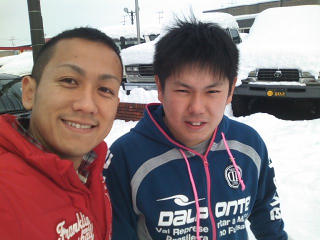 ウッチーブログ!!ランクルトミー!!_b0127002_21342982.jpg