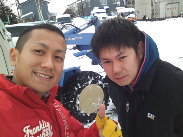 ウッチーブログ!!ランクルトミー!!_b0127002_21382856.jpg