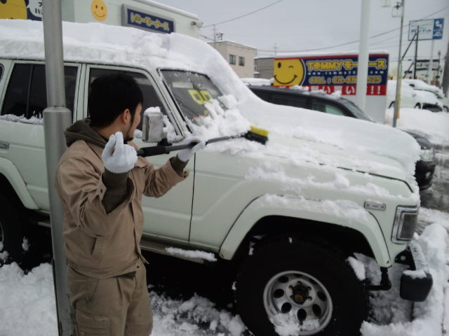 ウッチーブログ!!ランクルトミー!!_b0127002_21424066.jpg