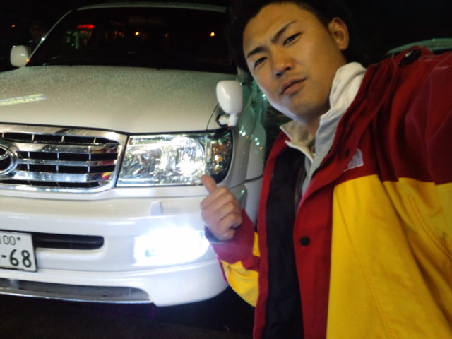 ウッチーブログ!!ランクルトミー!!_b0127002_2231240.jpg