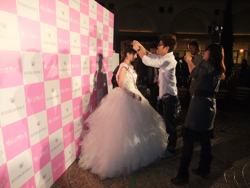 ☆ミスオブミス☆_a0059209_1551183.jpg