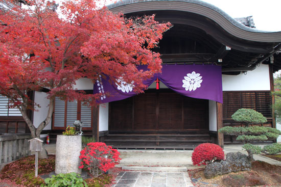 太田神社と本満寺_e0048413_10402520.jpg