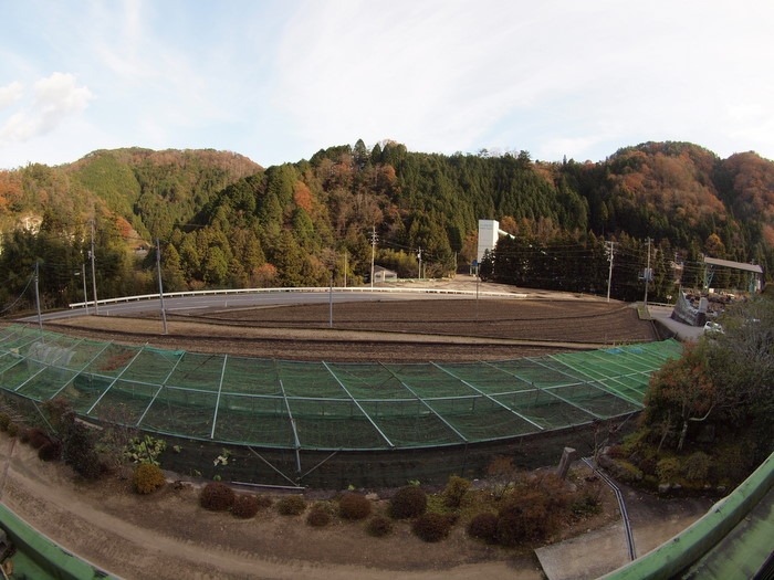 北東の風景＆田んぼ_c0116915_23472587.jpg