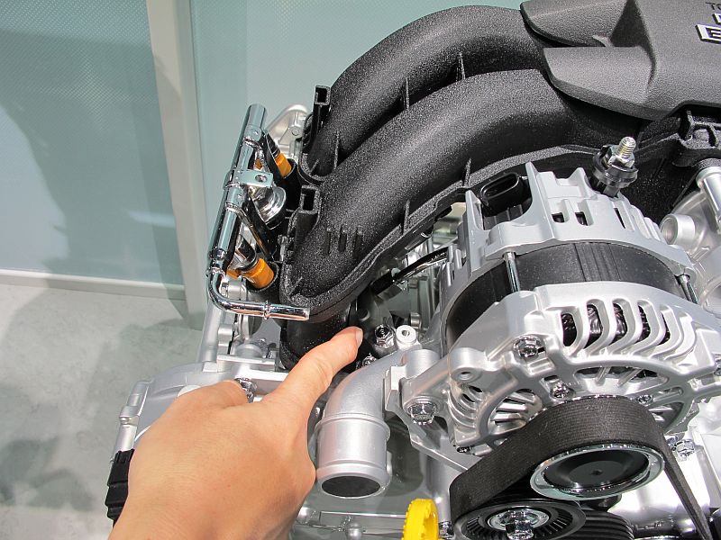 ベールを脱いだ「スバル BRZ」の詳細を語る_f0076731_719386.jpg