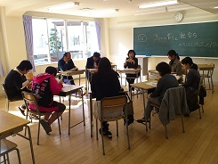 「オータムフェス 夢の学校」_f0065444_17102652.jpg
