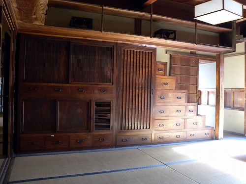 まちづくりの視察_b0161750_20444719.jpg