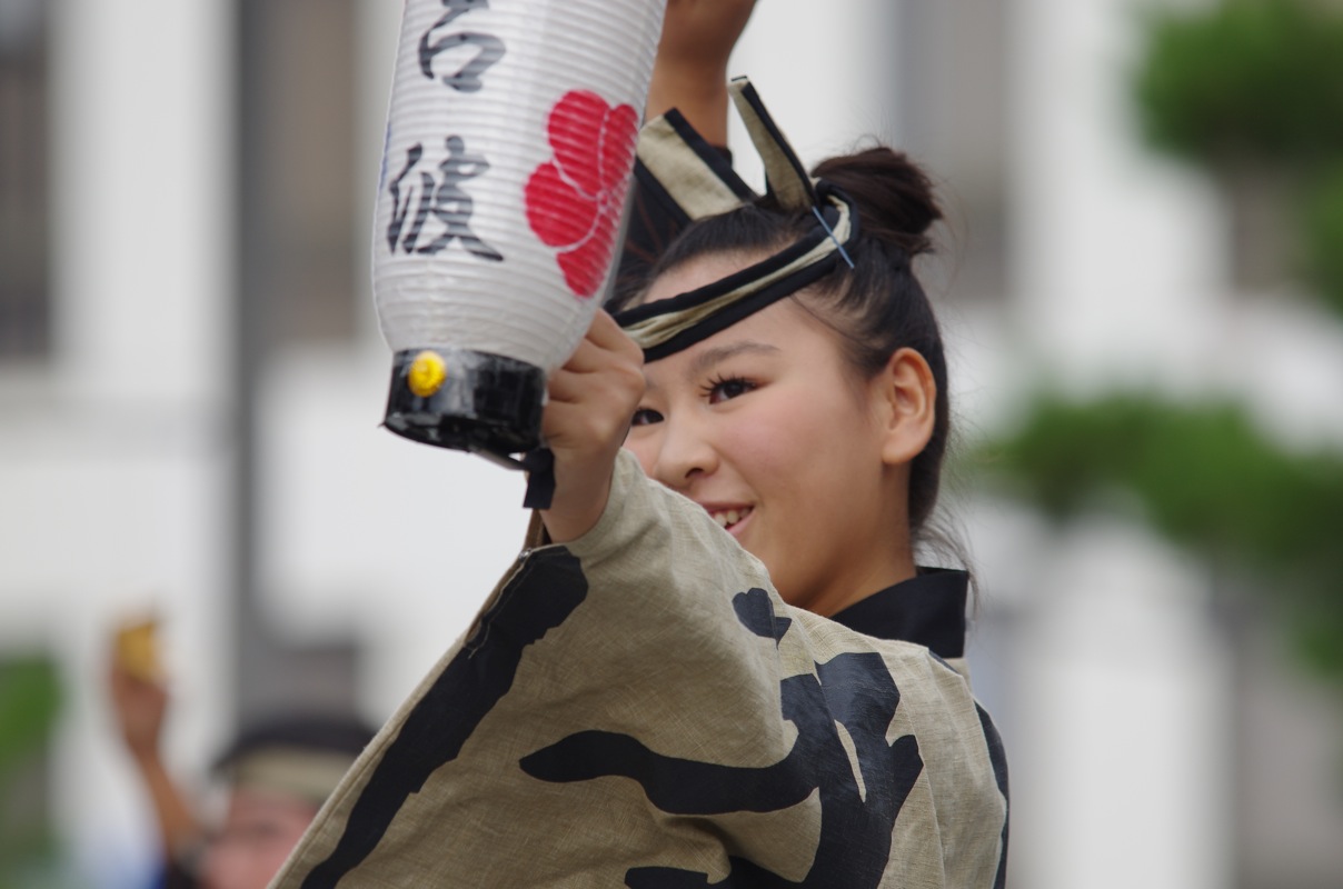 赤穂でえしょん祭り２０１１その１７（備中岡山・伊呂波その１）_a0009554_105019.jpg