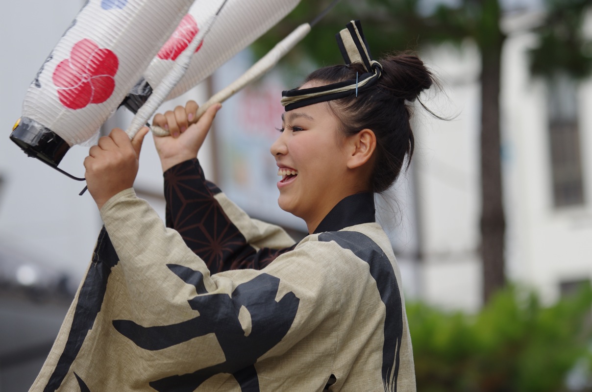 赤穂でえしょん祭り２０１１その１７（備中岡山・伊呂波その１）_a0009554_10522674.jpg