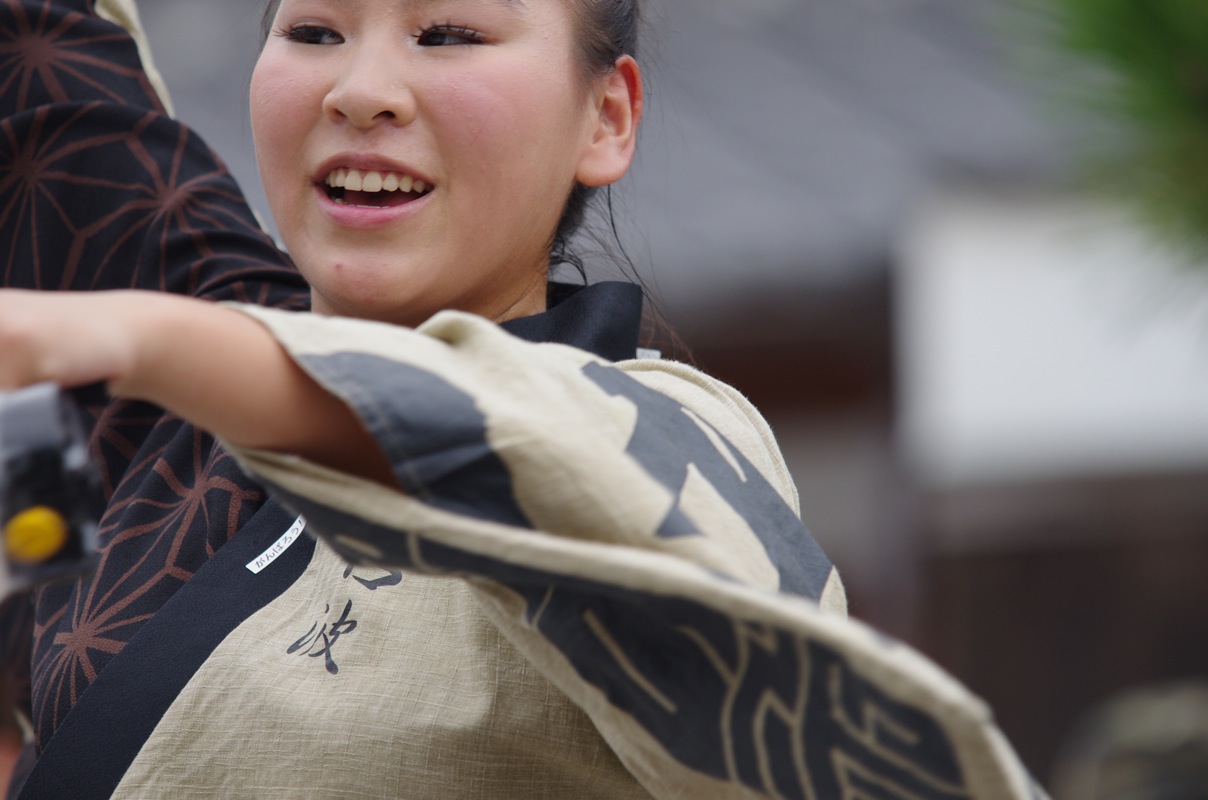 赤穂でえしょん祭り２０１１その１７（備中岡山・伊呂波その１）_a0009554_11144894.jpg