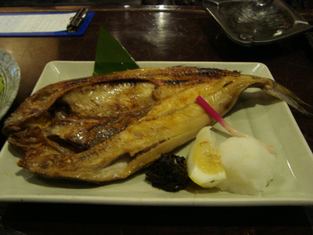中野「陸蒸気 おかじょうき」へ行く。_f0232060_0102113.jpg