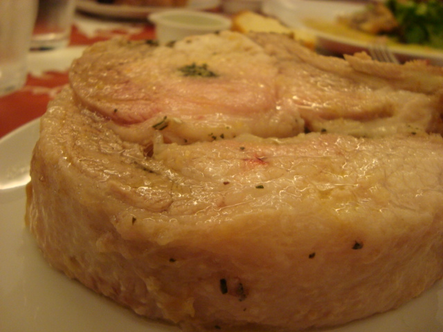 西荻窪「trattoria 29 ~肉祭り そして伝説へ~」_f0232060_22243571.jpg