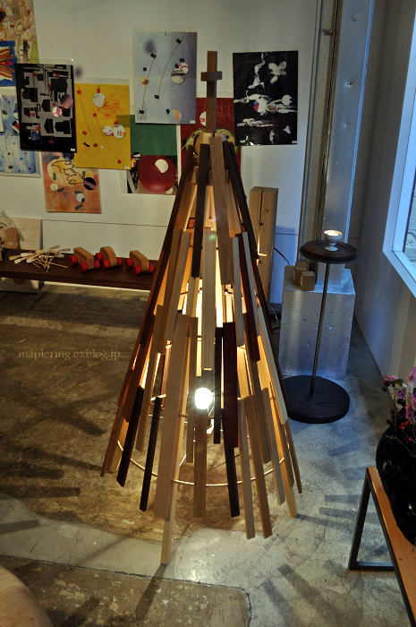 手作り男子のお店 X\'MAS SPECIAL_f0234062_2136568.jpg