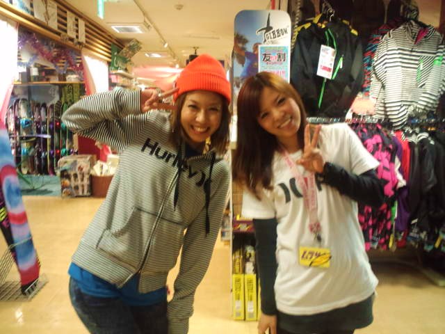 ムラサキスポーツ仙台さくら野店さん_c0151965_16131082.jpg