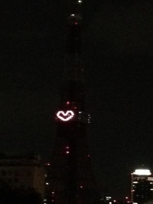 サプライズ_d0118072_1691273.jpg