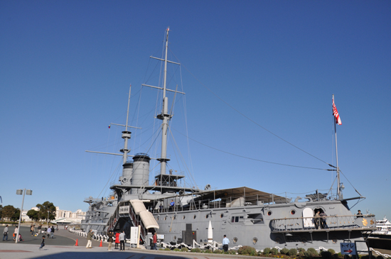 横須賀猿島＆軍港紀行_e0171573_22343364.jpg