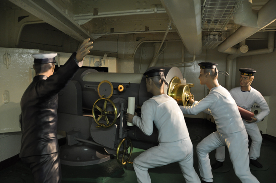 横須賀猿島＆軍港紀行_e0171573_22345929.jpg