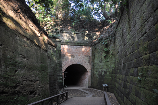 横須賀猿島＆軍港紀行_e0171573_22352312.jpg