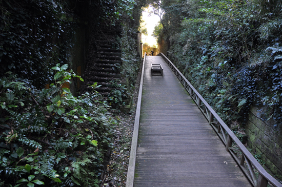 横須賀猿島＆軍港紀行_e0171573_22361372.jpg