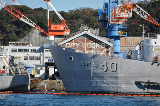 横須賀猿島＆軍港紀行_e0171573_22375436.jpg