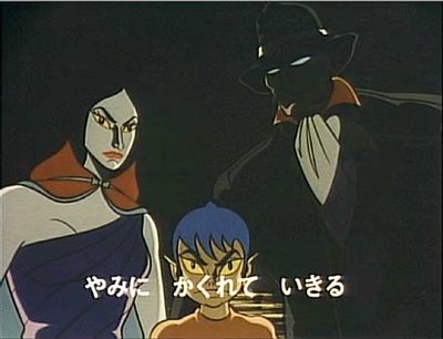 妖怪人間 タンポポ日記_c0139575_23472219.jpg