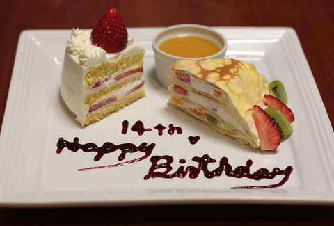 誕生日ケーキセット_a0185382_0403791.jpg