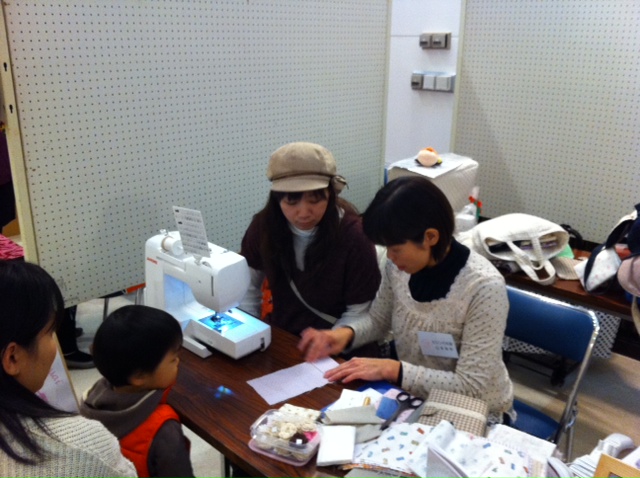 第2回元気発信フリーマーケット「ママフェス」に出店しました!_b0213187_2205311.jpg