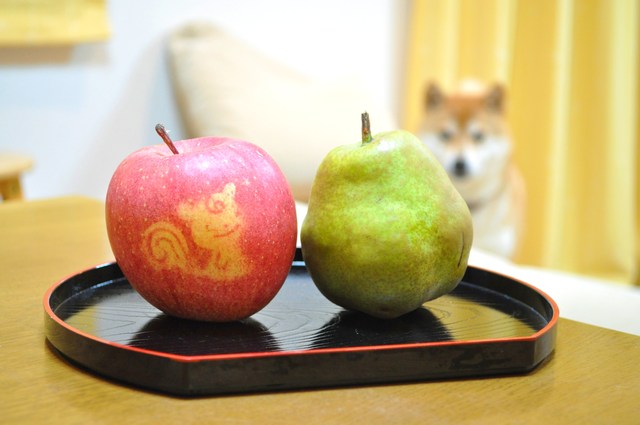 美味しいおやつ_a0126590_22375431.jpg