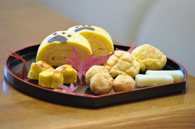 美味しいおやつ_a0126590_22402746.jpg