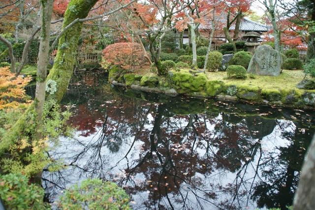 さすがです。紅葉も最高です。清水寺を訪ねました_d0181492_21553776.jpg