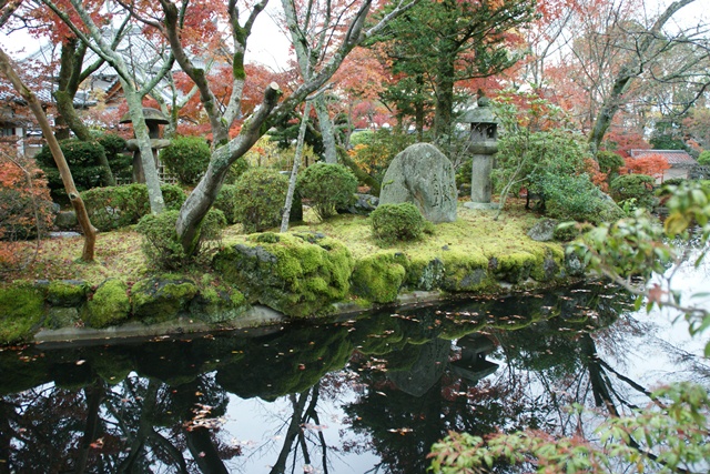 さすがです。紅葉も最高です。清水寺を訪ねました_d0181492_21554812.jpg
