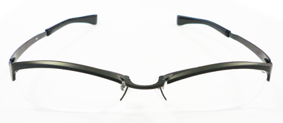 フォーナインズS-321Tメタルブロウ入荷!_c0003493_1125810.jpg