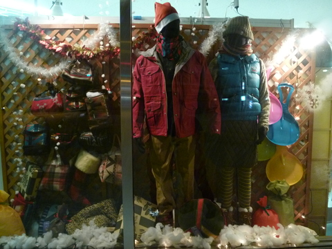 プレゼント　フォー　ユー