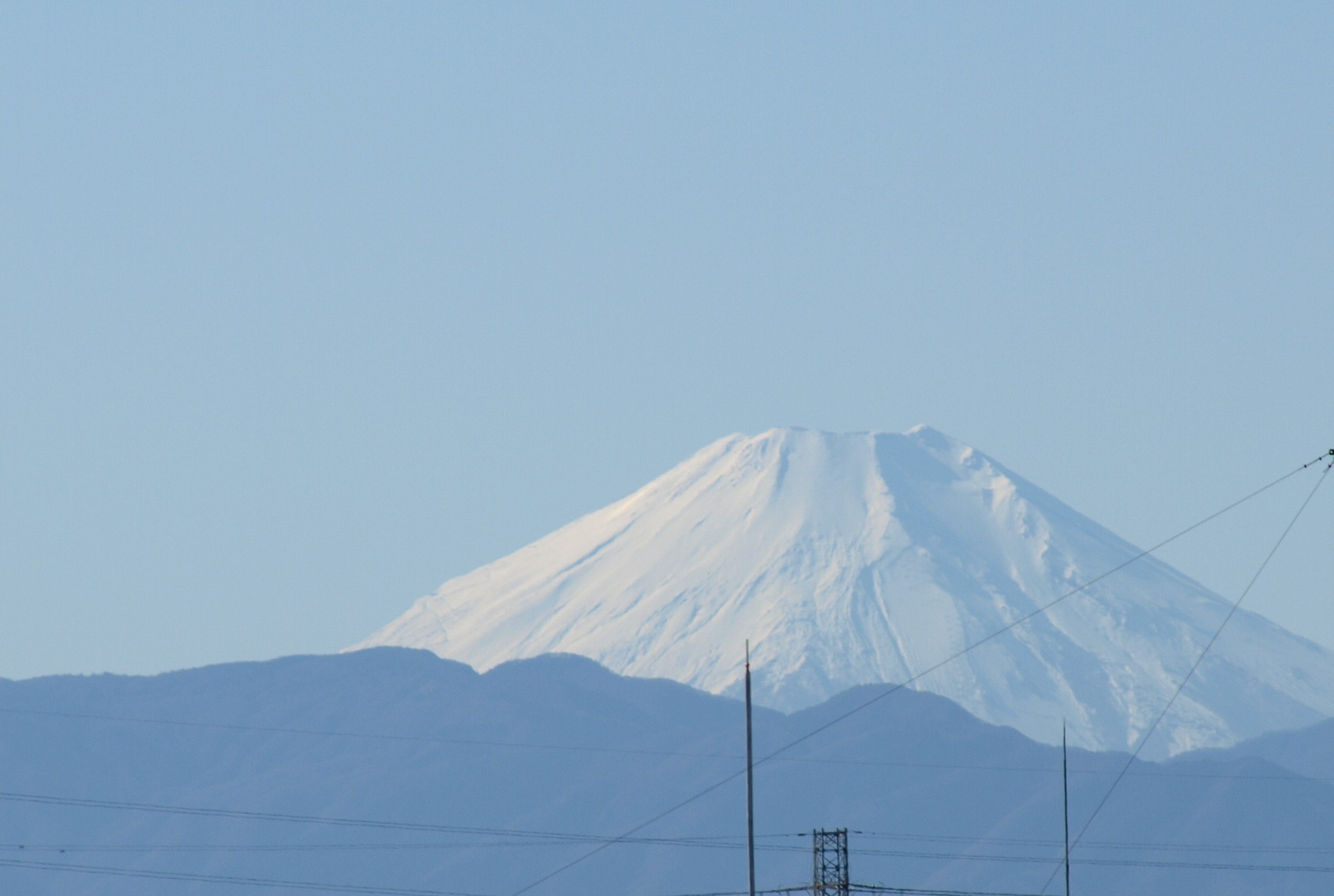 真っ白です!_d0144095_21124099.jpg