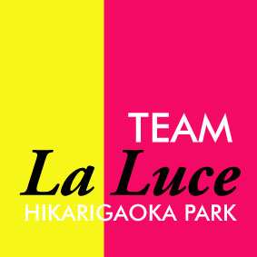 TEAM La Luce とは・・・_b0247702_1927399.jpg