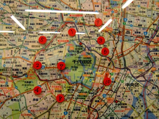 定火消 (定火消屋敷① 江戸の災害)_c0187004_2222348.jpg