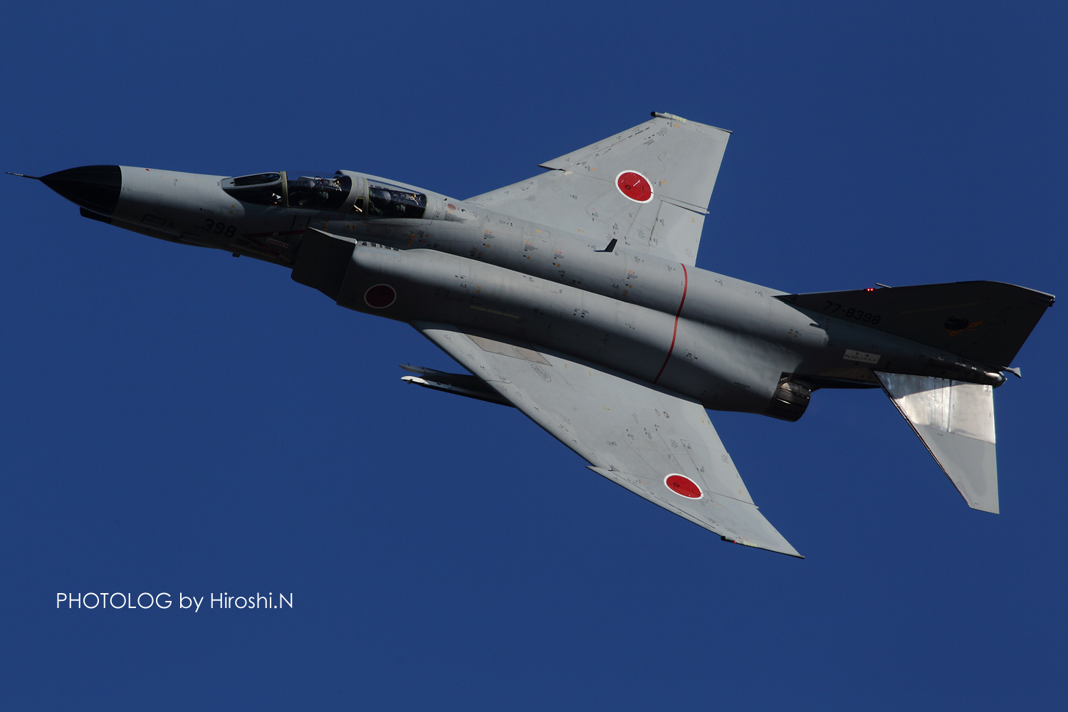 2011/12/4 JASDF Nyutabaru Airbase Airshow -1-_b0183406_044399.jpg