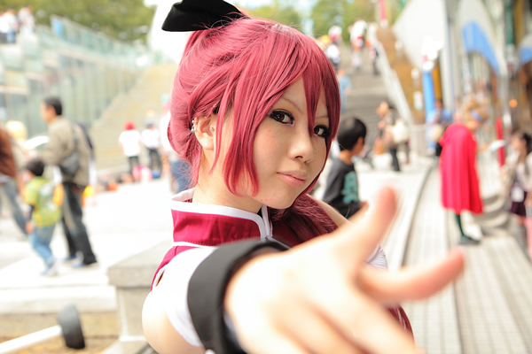 魔法少女まどか マギカ 佐倉杏子 ぽんすけ様 その4 可愛い カッコイイ は正義 魔法少女まどか マギカ 佐倉杏子 ぽんすけ様 その4 可愛い カッコイイ は正義