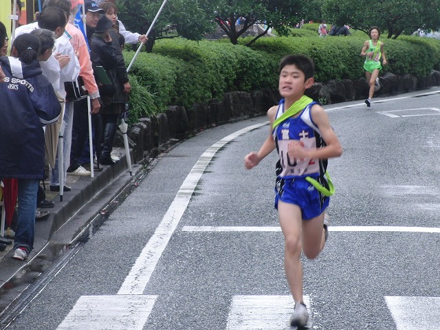 雨の中、懸命に走る選手に勇気をもらう「県市町対抗駅伝」_f0141310_7405570.jpg