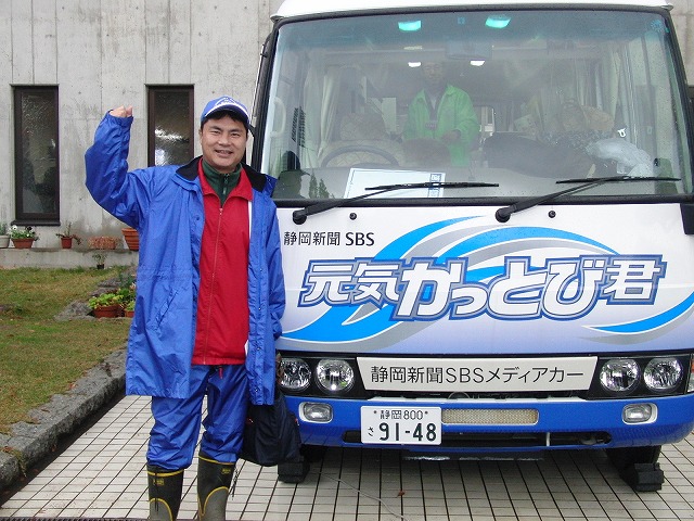 雨の中、懸命に走る選手に勇気をもらう「県市町対抗駅伝」_f0141310_7414798.jpg