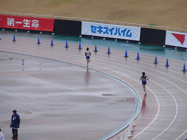 雨の中、懸命に走る選手に勇気をもらう「県市町対抗駅伝」_f0141310_7435524.jpg