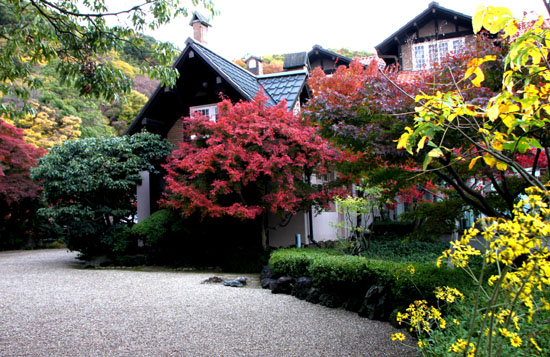 大山崎山荘美術館_e0048413_2228231.jpg