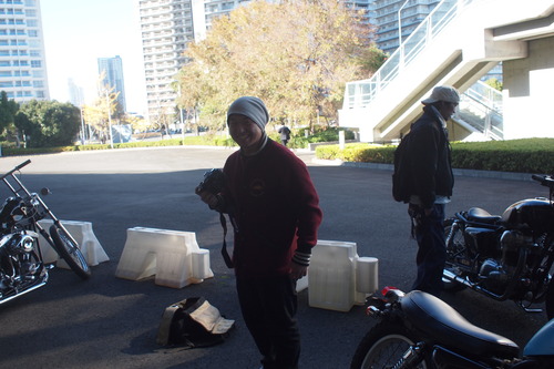 ホットロッドショー2011 行ってきました!_a0164918_1132838.jpg