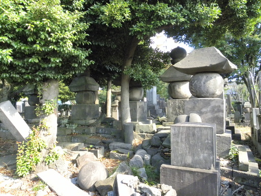 吉祥寺　六義園　－本駒込　２－_e0059721_20481668.jpg