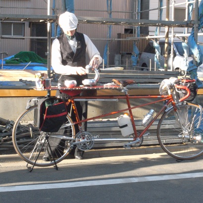 充実した移動販売ライフ えいえもん日記 充実した移動販売ライフ えいえもん日記