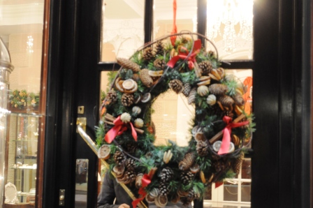 ロンドンでクリスマス気分満喫♪_d0104926_5123592.jpg