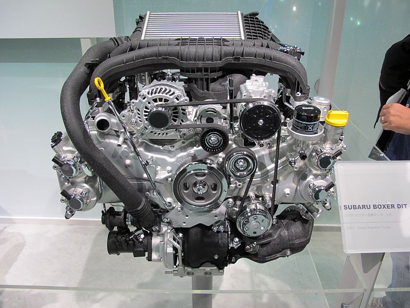 ベールを脱いだ「スバル BRZ」の詳細を語る_f0076731_12324199.jpg