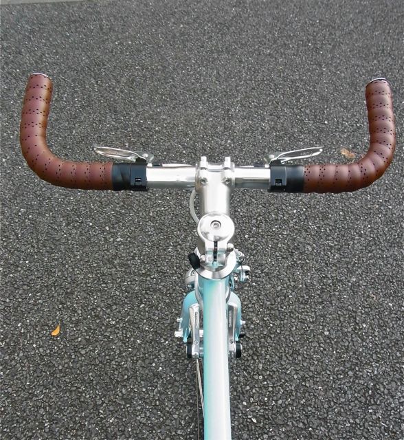 レストアベースに！ Riteway SHEPHERD IRON B シェファードアイアンB